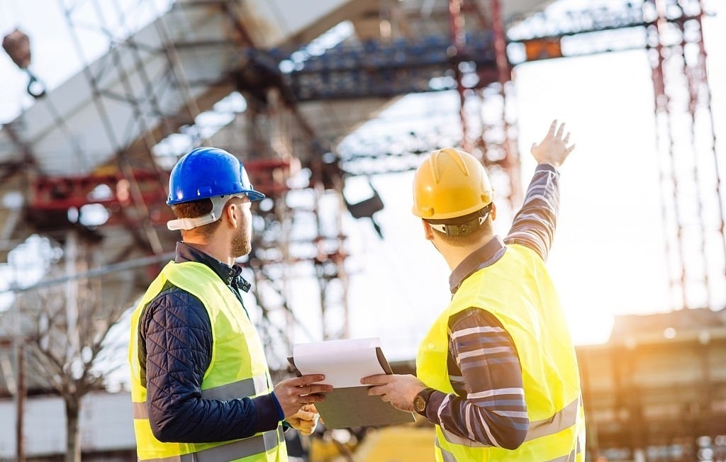 İşçi Layihə və Konstruksiya İşləri