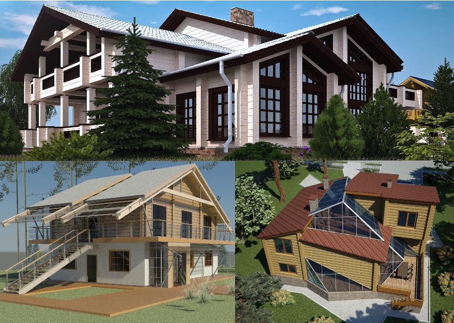 Yeni Tikililərin Memarlıq və Planlaşdırma Bölmələrinin Hazırlanması